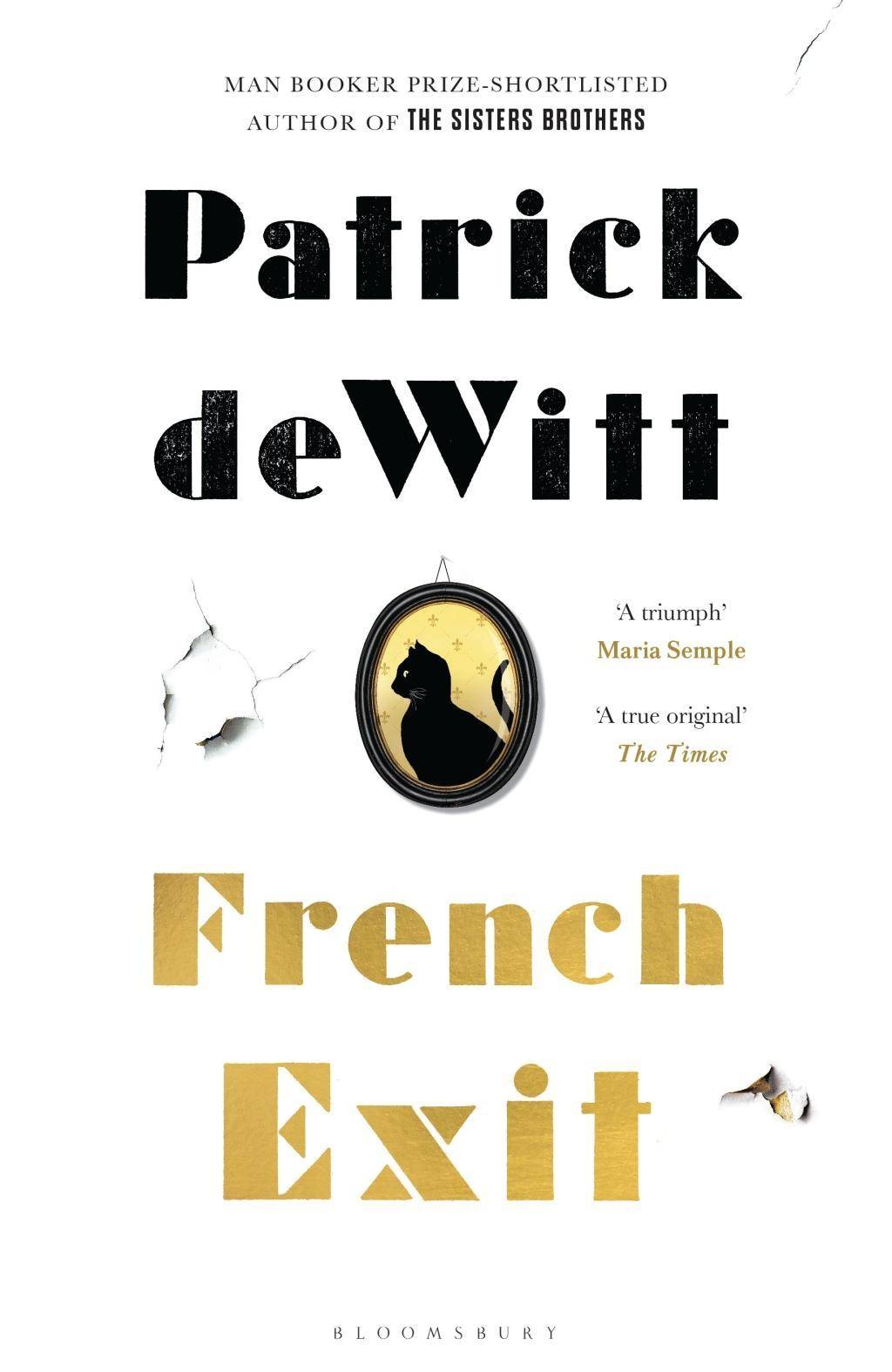 French Exit NOW A MAJOR FILM