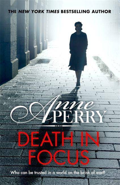 Death in Focus (Elena Standish Book 1) Elena Standish Book 1