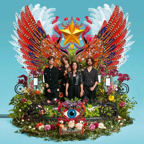 Schritte, 1 Audio-CD CD