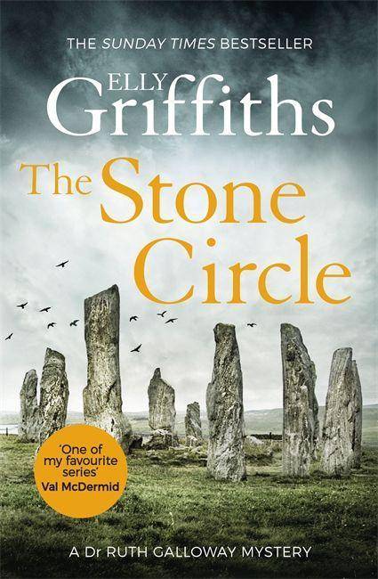The Stone Circle The Dr Ruth Galloway Mysteries 11