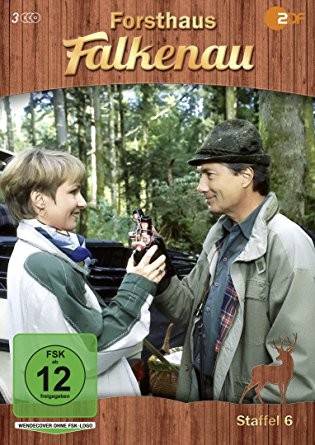 Forsthaus Falkenau Staffel 06
