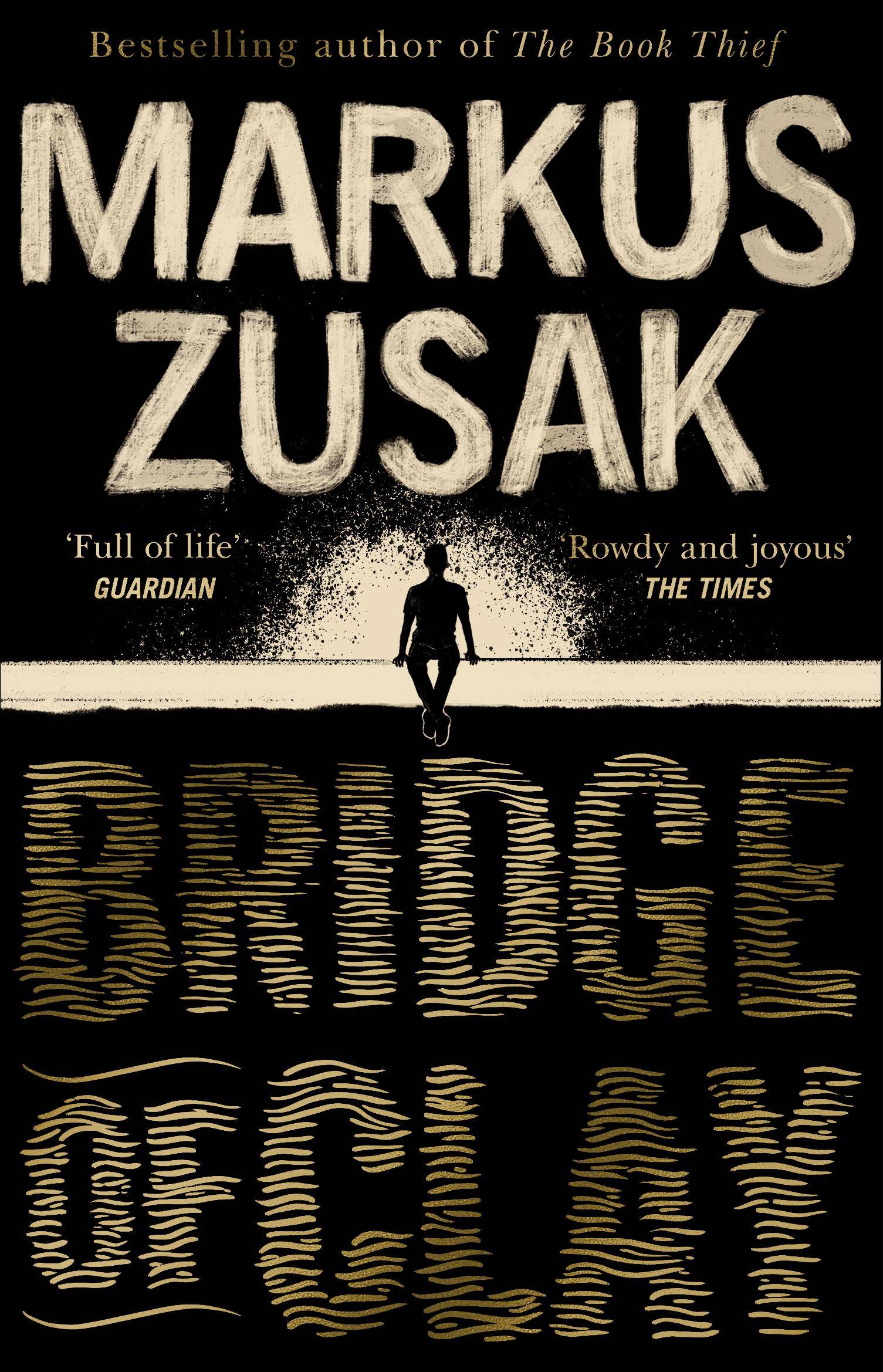 Bridge of Clay From bestselling author of The Book Thief