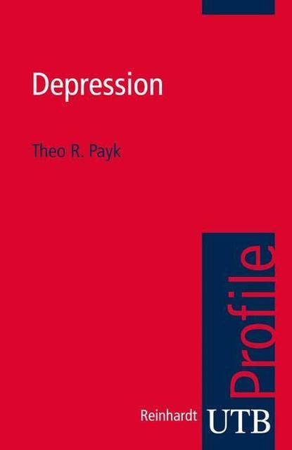 Depression UTB Profile, utb Profile