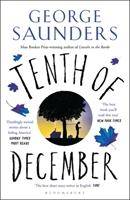 Tenth of December Winner of the Folio Prize 2014