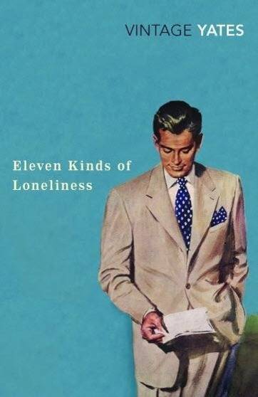 Eleven Kinds of Loneliness Short stories