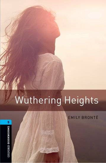 Wuthering Heights Text in English (Class 10)