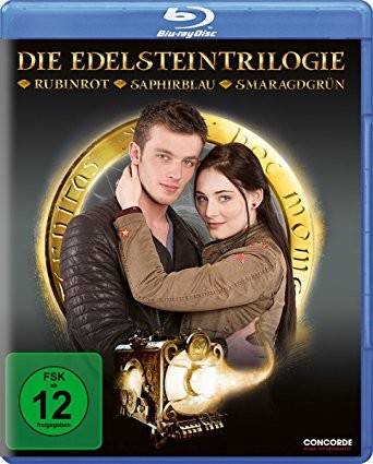Edelsteintrilogie Amaray