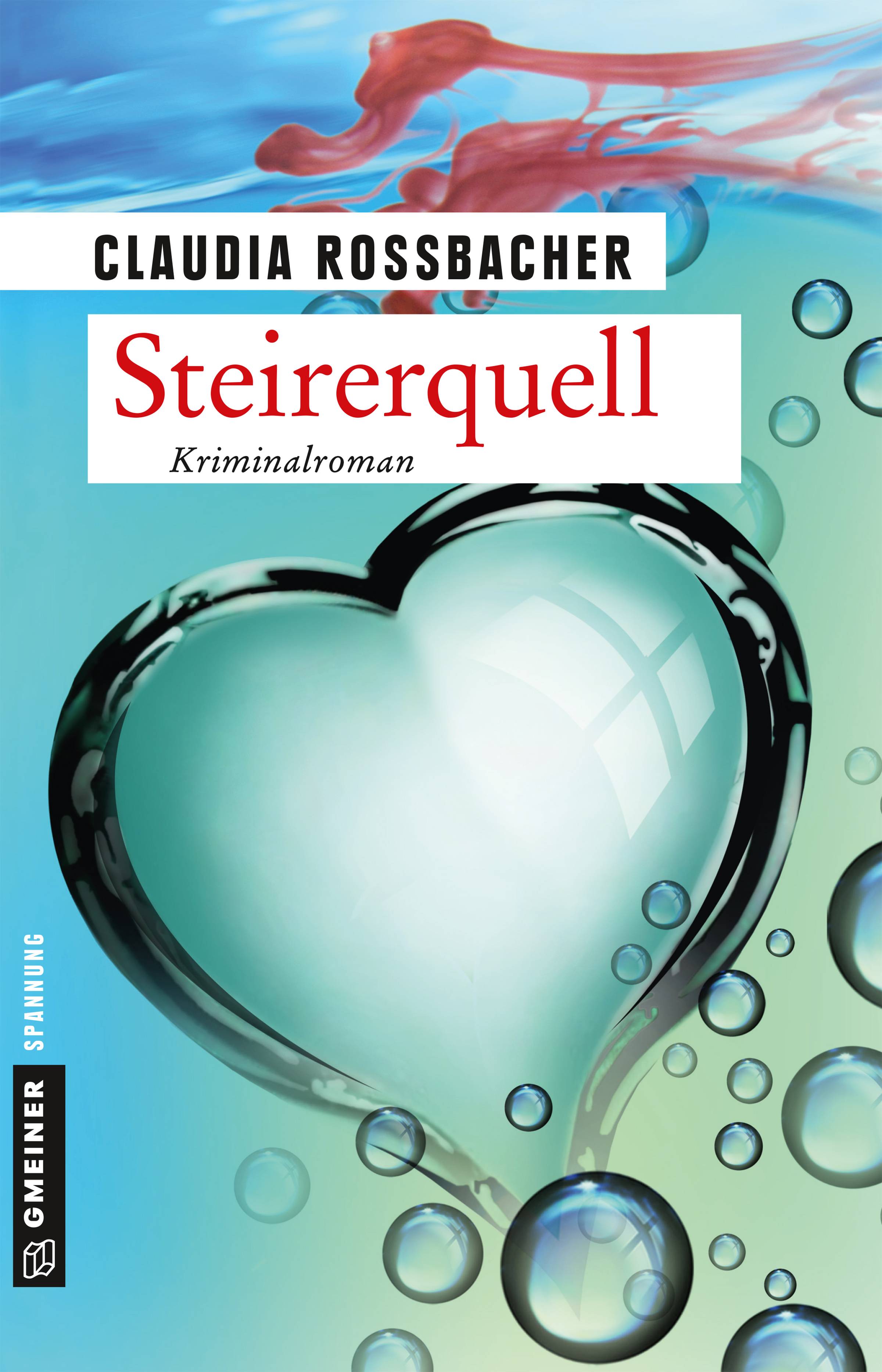 Steirerquell Kriminalroman
