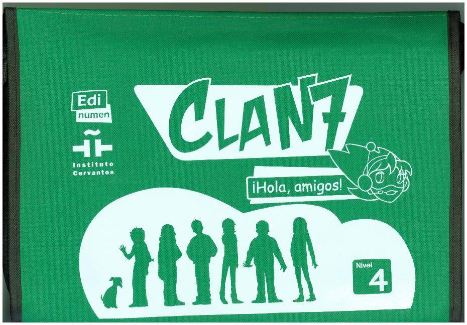 Cartera de recursos para el profesor Nivel A2.2