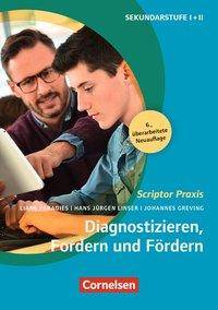 Scriptor Praxis Diagnostizieren, Fordern und Fördern (6., überarbeitete Auflage) - Buch