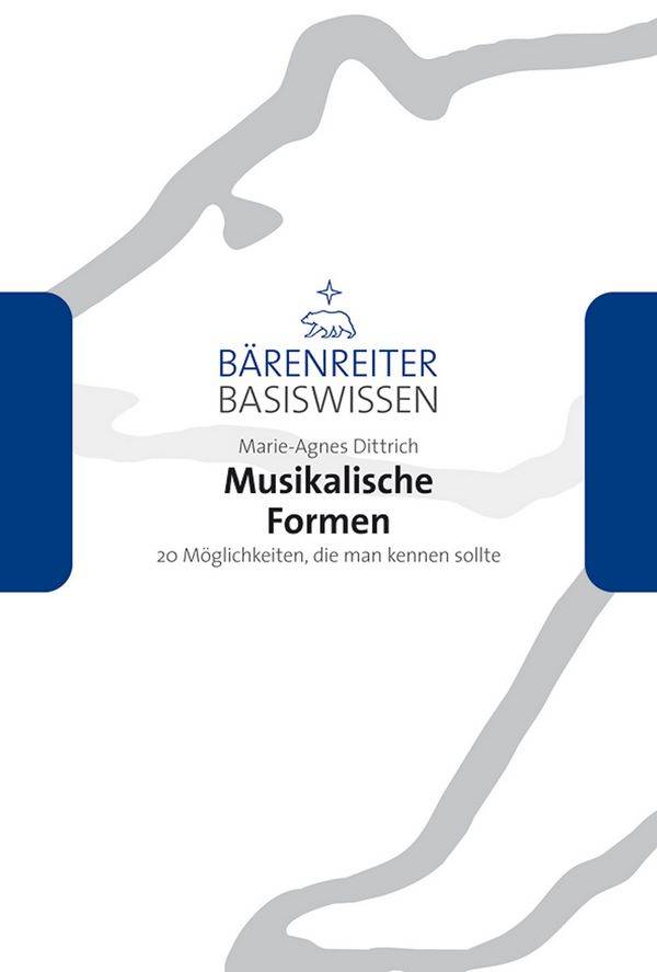 Musikalische Formen 20 Möglichkeiten, die man kennen sollte