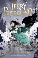 The Shepherd's Crown A Tiffany Aching Novel