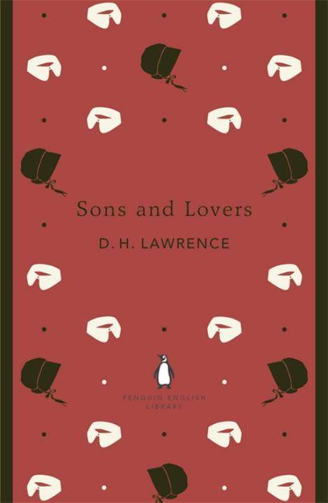 Sons and Lovers Penguin English Library