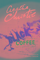 Black Coffee Hercule Poirot