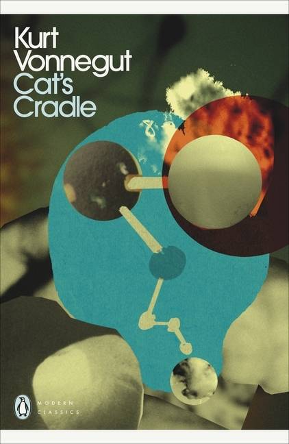 Cat's Cradle Penguin Modern Classics