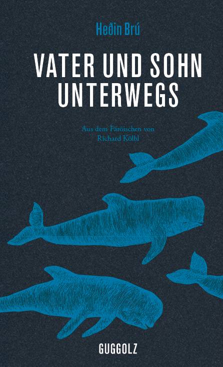 Vater und Sohn unterwegs Mit einem Nachwort von Klaus Böldl