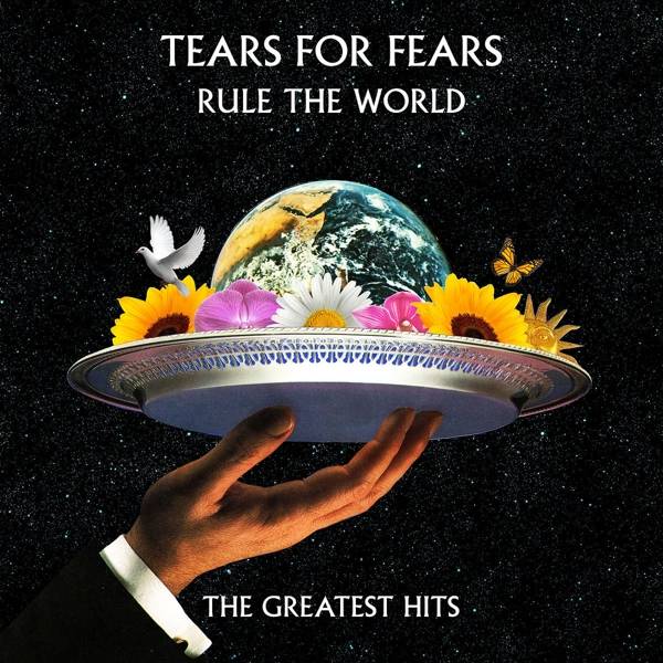 RULE THE WORLD: THE GREATEST HITS