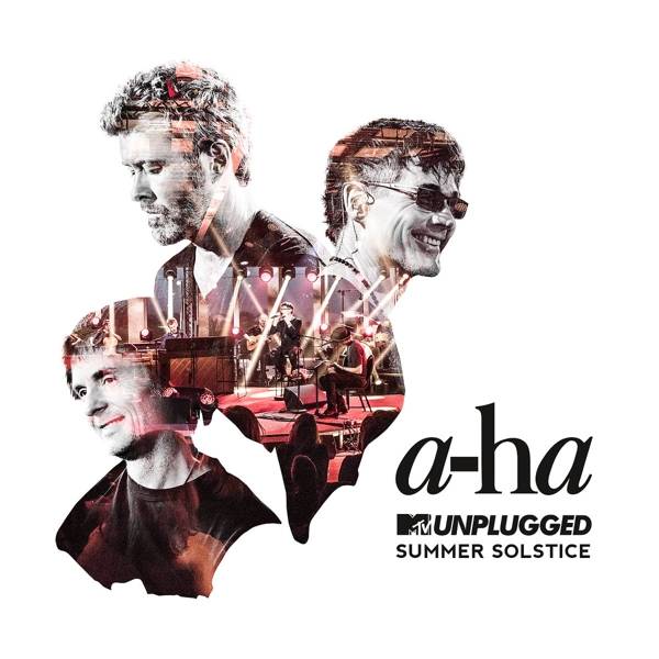 MTV Unplugged - Summer Solstice, 2 Audio-CDs 2 CDs