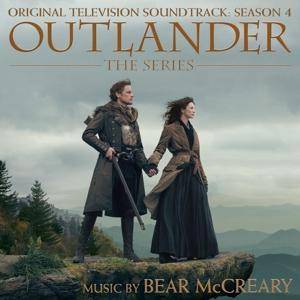 Outlander/OST/Season 4 CD