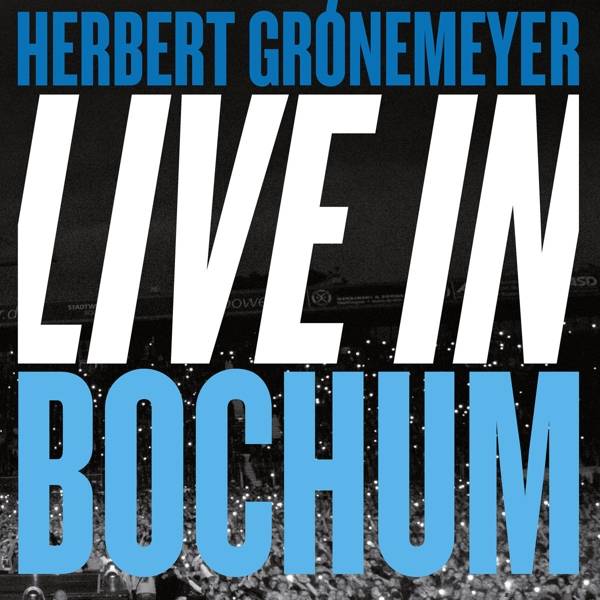 Live in Bochum, 2 Audio-CDs 2 CDs