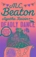 Artikeltemplate Agatha Raisin 15