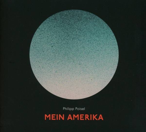 Mein Amerika, 1 Audio-CD CD