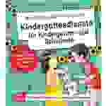 Kindergottesdienste für Kindergarten- und Schulfeste, mit 1 Beilage Für Kindergarten, Grundschule und Kinderkirche. Downloadcode für Zusatzmaterial