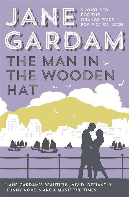The Man in the Wooden Hat Nominated for the Independent Booksellers Award 2011 and the IMPAC Dublin Literary Award 2011