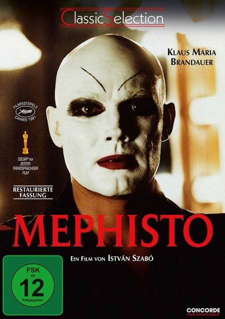 Mephisto Classic Selection / Remastered