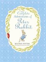 Potter, B: The Complete Adventures of Peter Rabbit