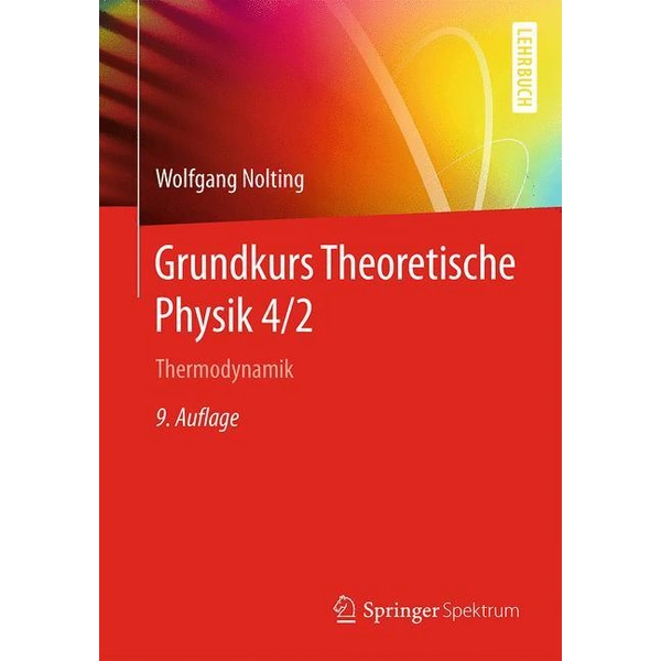 Thermodynamik Thermodynamik Thermodynamik Thermodynamik