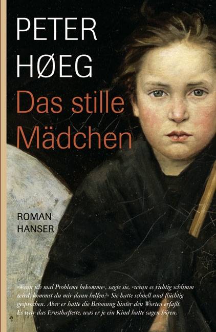 Das stille Mädchen Roman