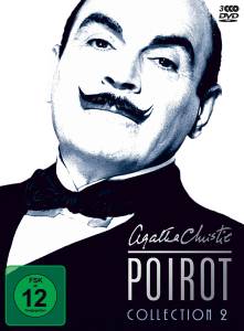 Poirot Collection 2