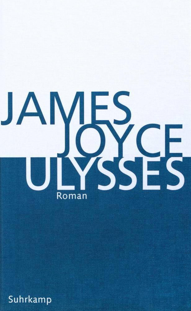 Ulysses Roman. Kommentierte Ausgabe