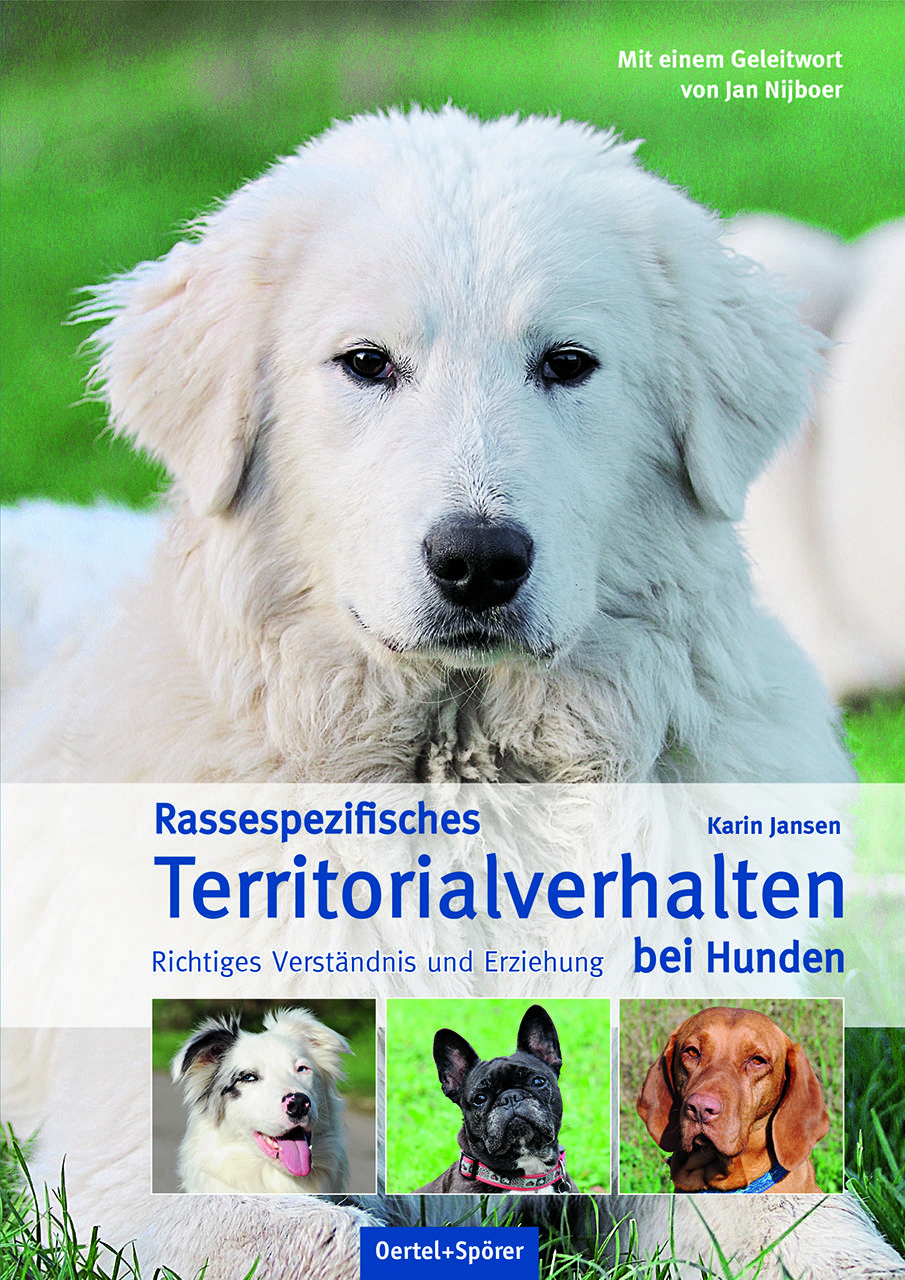 Rassespezifisches Territorialverhalten bei Hunden Richtiges Verständnis und Erziehung