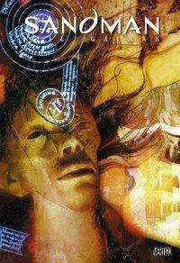 Sandman Deluxe Bd. 6: Die Gütigen