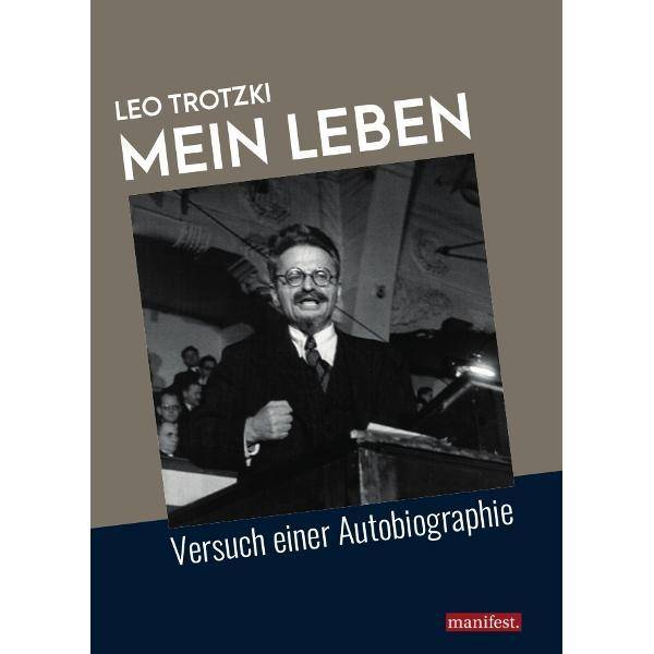 Mein Leben Versuch einer Autobiographie