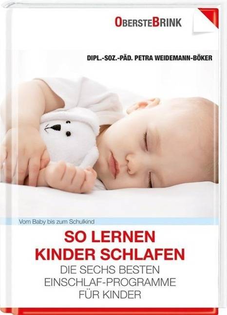 So lernen Kinder schlafen Die sechs besten Einschlaf-Programme für Kinder