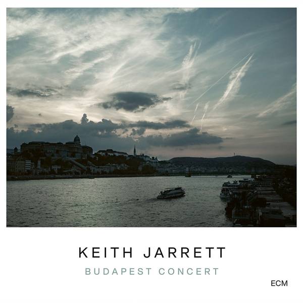 Budapest Concert, 2 Audio-CD 2 CDs