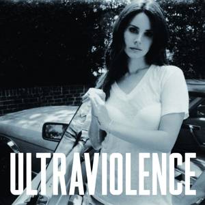 Ultraviolence, 1 Audio-CD CD