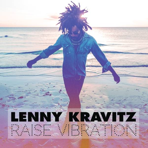 Raise Vibration, 1 Audio-CD