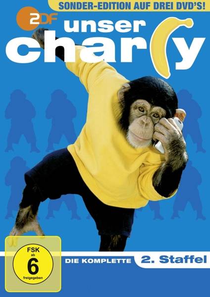 Unser Charly Staffel 02