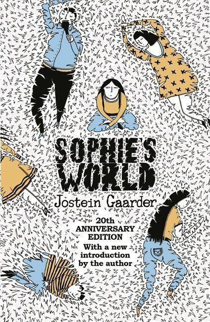 Sophie's World Novel about the History of Philosophy. Winner of the Deutscher Jugendliteraturpreis 1994