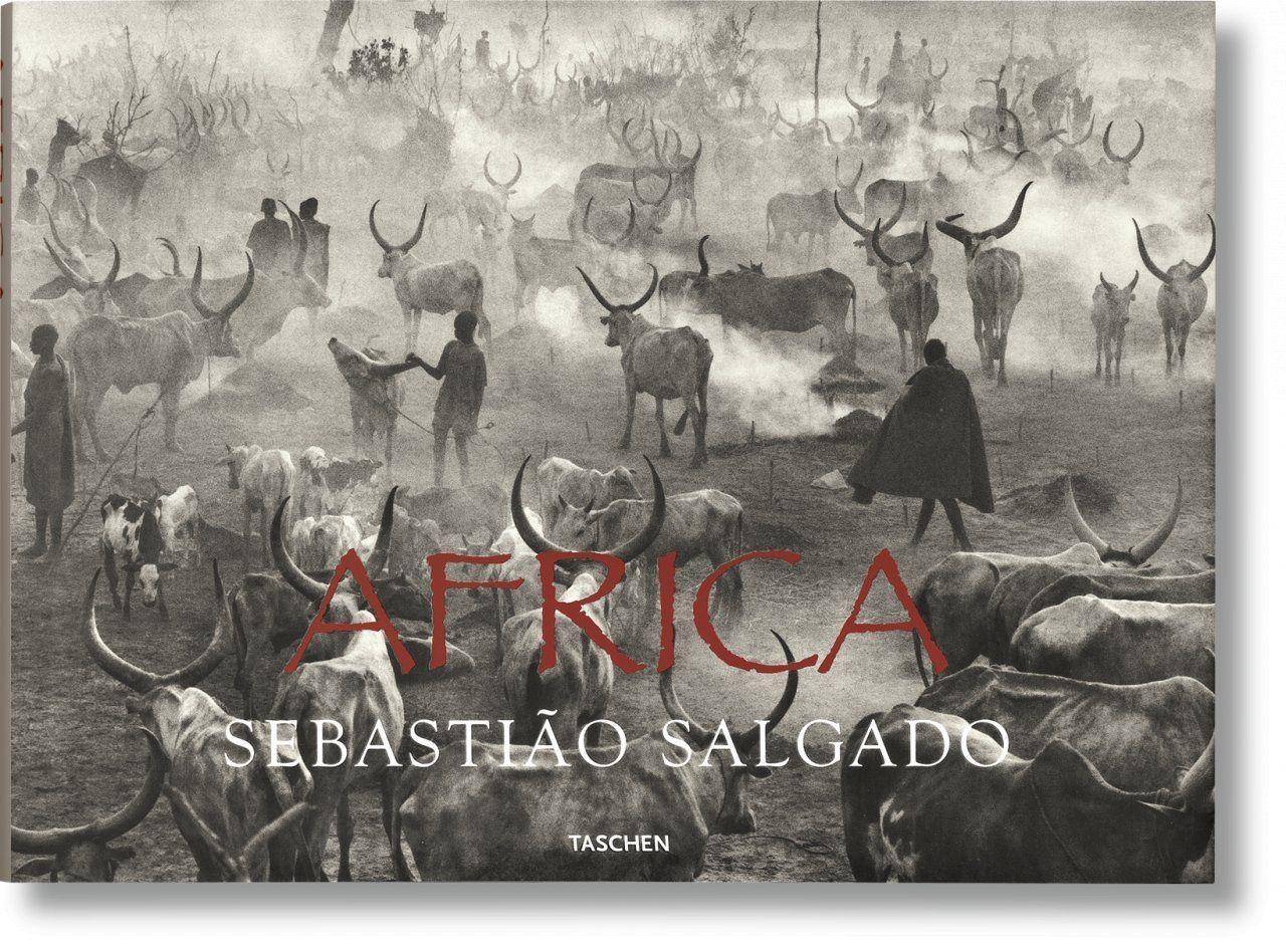 Africa Engl.-Dtsch.-Französ.