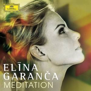 Meditation, 1 Audio-CD CD