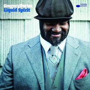 Liquid Spirit, 1 Audio-CD CD