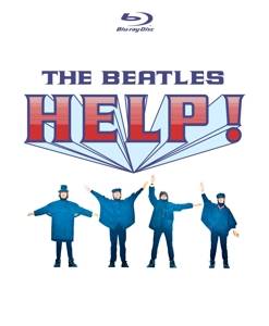 Help!, 1 Blu-ray Großbritannien
