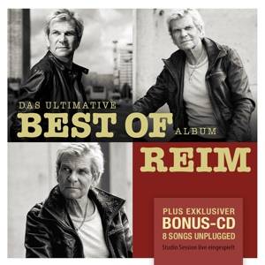 Das ultimative Best Of Album, 2 Audio-CDs Mit exklusiver Bonus-CD, 2 CDs