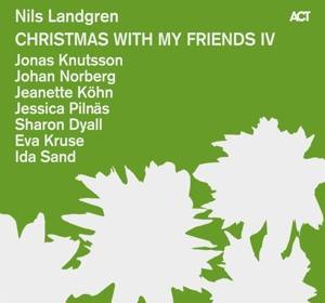 Christmas With My Friends. Vol.4, 1 Audio-CD CD