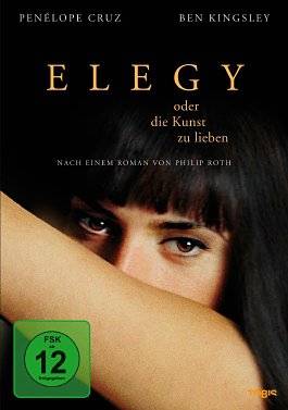 Elegy oder die Kunst zu Lieben Für Hörgeschädigte geeignet. USA